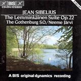 Sibelius: Legends