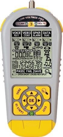 Low Voltage Pro Model 2 With Double Sided Foam Tape