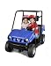 Little Tikes Yamaha Rhino 660 Electronic Ride on Car 4x4