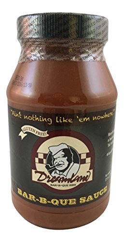 Dreamland Bar-B-Que Sauce