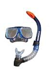 Typhoon Adult Mask/Snorkel Combo