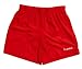 hummel Kinder Hose Classic Polyester Short, rot, 164 / 176, 10-453, 3062