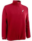Cincinnati Executive 1/4 Zip Sweater Pullover