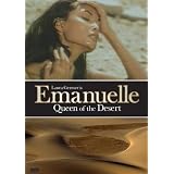 Emanuelle, Queen Of The Desert