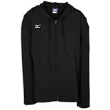 Mizuno - Mizuno Women's Hoodie Warm-Up Top
