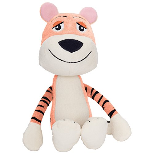Baby Genius Tempo Soft Stuffed Plush Toy by Manhattan Toy