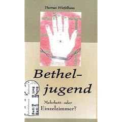 Betheljugend: Mehrbett- oder Einzelzimmer?