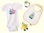 HABA Bear Gift Set