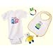 HABA Bear Gift Set