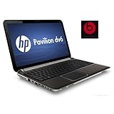 HP Pavilion dv6t Quad Edition Laptop - Windows 7 Home Premium 64-bit, 2nd gen. Intel Core i7-2670QM 2.2 GHz, 8GB DDR3 Ram, 750GB HD, 1GB ATI Mobility Radeon HD 7470M GDDR5 graphics (HDMI, VGA), BLURAY player with SuperMulti 8X DVD+/-R/RW, 15.6