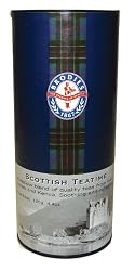 Brodies Tea, Scottish Teatime, 50-Count Tea Bags (Pack of 2)