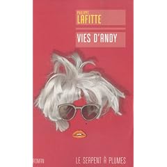 Vies d'Andy
