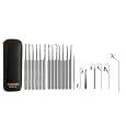 MPX-20 20 Piece Set with FREE Easy Picking Booklet