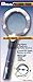 Ultra Bright 6 LED Magnifier (4X Magnification)