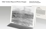Historic Print (S): Mount Diablo, from San Ramon Valley - Contra Costa County