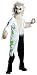 Child's Horrorland Lab Rat Costume, Medium