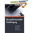 Der gro�e humboldt Fotolehrgang