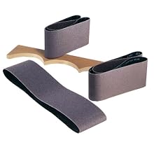 DELTA 31-466 4-Inch x 36-Inch 100 Grit Sanding Belt