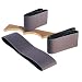 DELTA 31-466 4-Inch x 36-Inch 100 Grit Sanding Belt