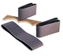 DELTA 31-466 4-Inch x 36-Inch 100 Grit Sanding Belt