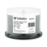 DVD-R 4.7GB 16X White