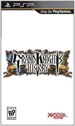 Grand Knights History