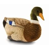 Buy Plush Mama Mallard Duck 12 by Hansa