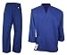 Cobra Karate Uniform Blue Medium Weight 41AiEBgTwiL. SL75 Cobra Karate Uniform Blue Medium Weight