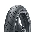 Dunlop Roadsmart Sport Touring Motorcycle Tire - Black - 120/70ZR-17 / Front