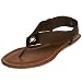 Rebels Women's Dane Slingback Sandal