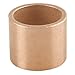 Bunting Bearings Sleeve Bearing I.D. 25 L 25 PK5
