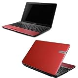 New-Gateway 15.6 4G 500GB RED - NV55S07U