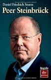 Produkt-Bild: Peer Steinbr&uuml;ck: Biografie