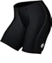 Descente Women's Cycling Aero-X Short Short, Black, X-Large