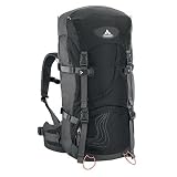 Vaude Astra 55+10 Backpack 2012