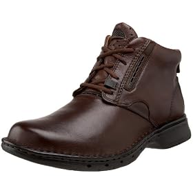 Clarks Unstructured Mens Un.Furl Casual Oxford by Clarks