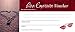 Love Coupons | Treat Your Loved One to the Best Gift of All - Your Time!