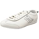 Diesel Women's Nitty Lace Up Sneaker