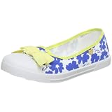 Moschino 25308 A 200685403 Mädchen Ballerinas