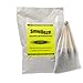 SMELLEZE Reusable Cooking Smell Removal Deodorizer Pouch: Get Odor Out Without Fragrances in 300 Sq. Ft.