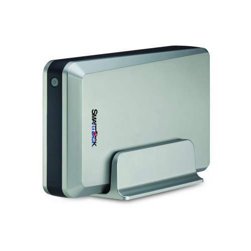 Verbatim 500GB USB Desktop Hard Drive (96403)