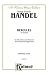 Hercules (1745) (A Kalmus Classic Edition)