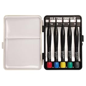 LINDY Computer Technician Precision Torx Set