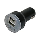 Produkt-Bild: Alpin 83013 i-phone / i-pad Ladeger&auml;t 2 Amp.
