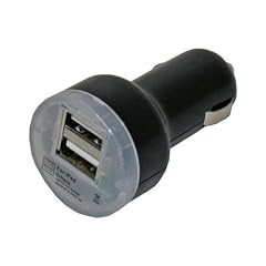 Alpin 83013 i-phone / i-pad Ladeger�t 2 Amp.