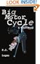Big Motorcycle: A Tokyo Story