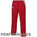 Nike Ohio State Buckeyes Scarlet Warm Up Performance Training Pants