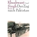 Der Zug nach Pakistan: Roman