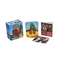 Wizard of Oz Click-and-Wish Kit