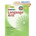 Language Arts, Grade 4 (Spectrum)